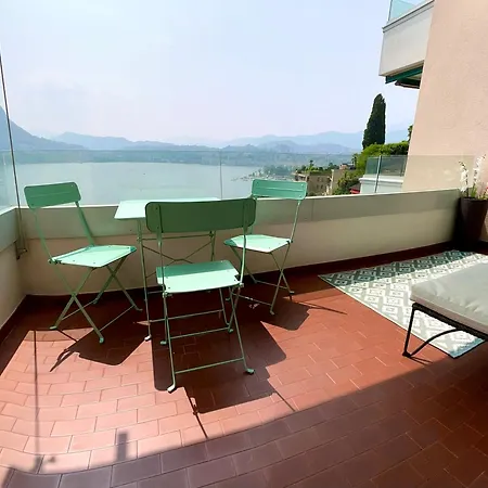 The Grand Vista - Lake View & Parking Lugano Exterior photo
