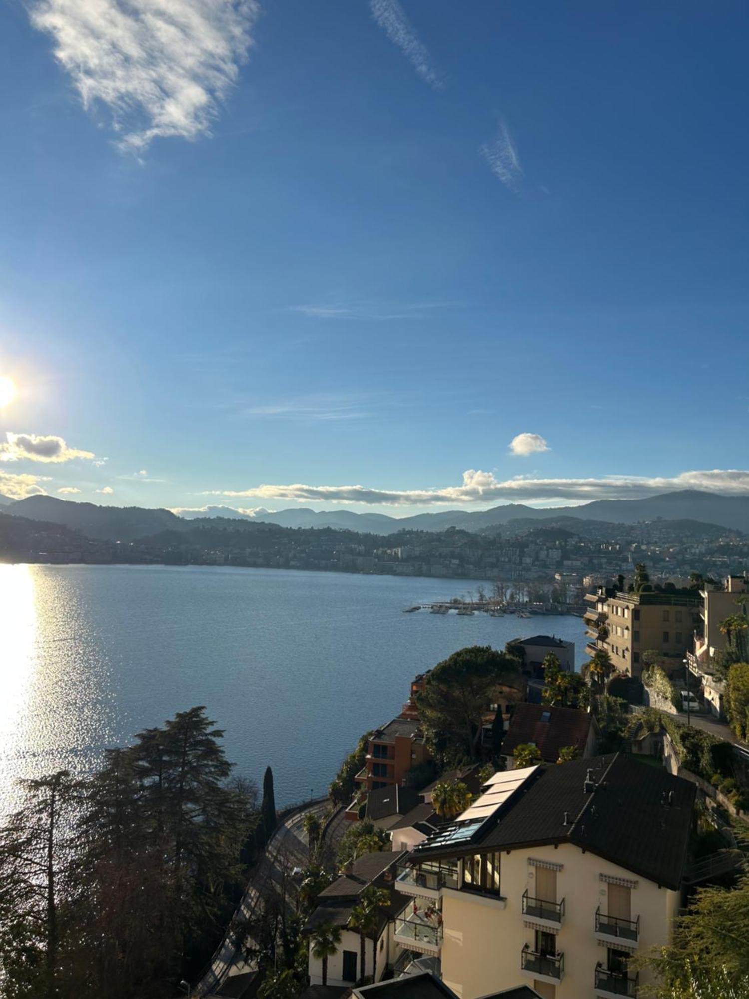 Apartamento The Grand Vista - View & Parking
