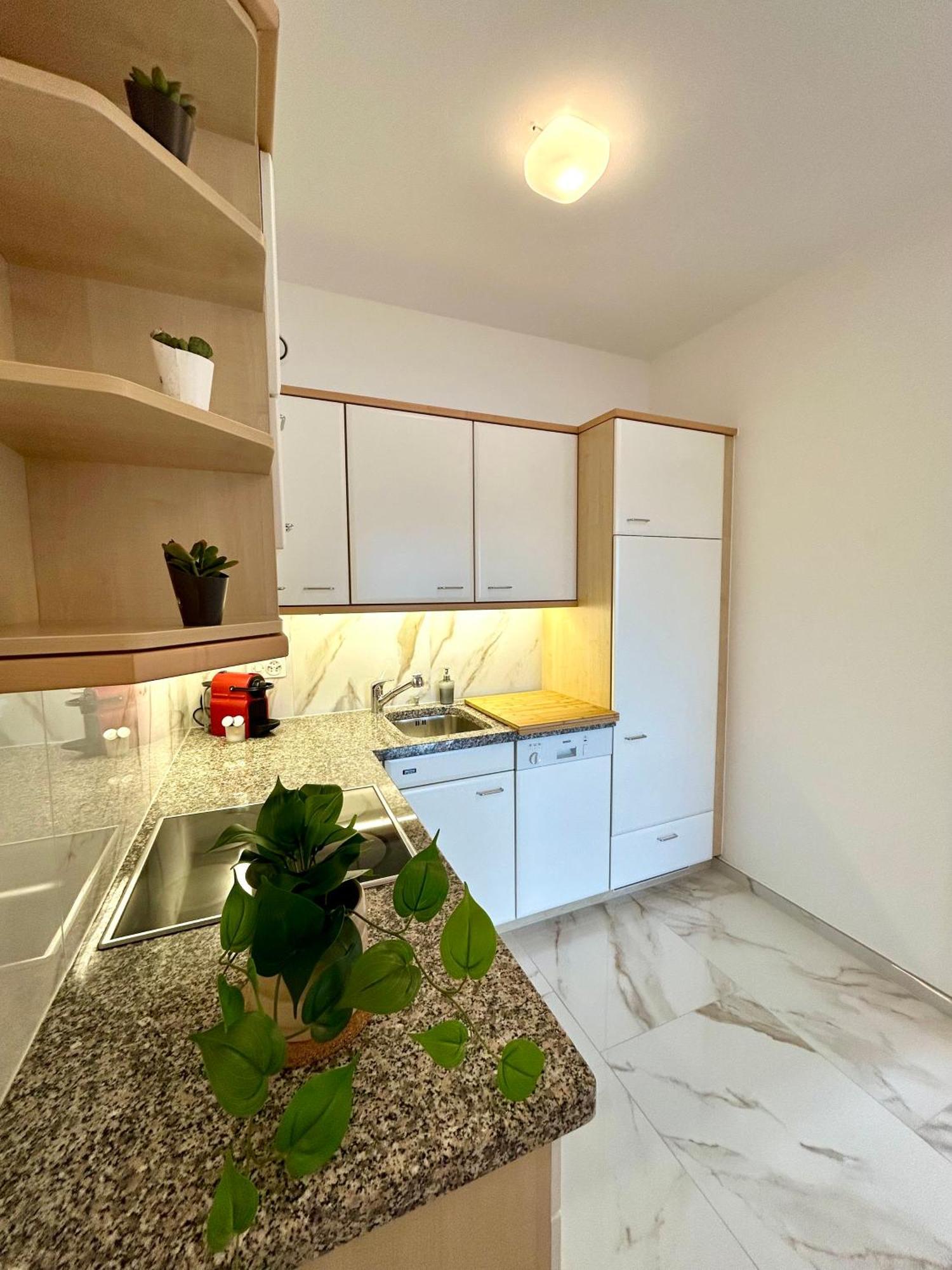 The Grand Vista - View & Parking Apartamento