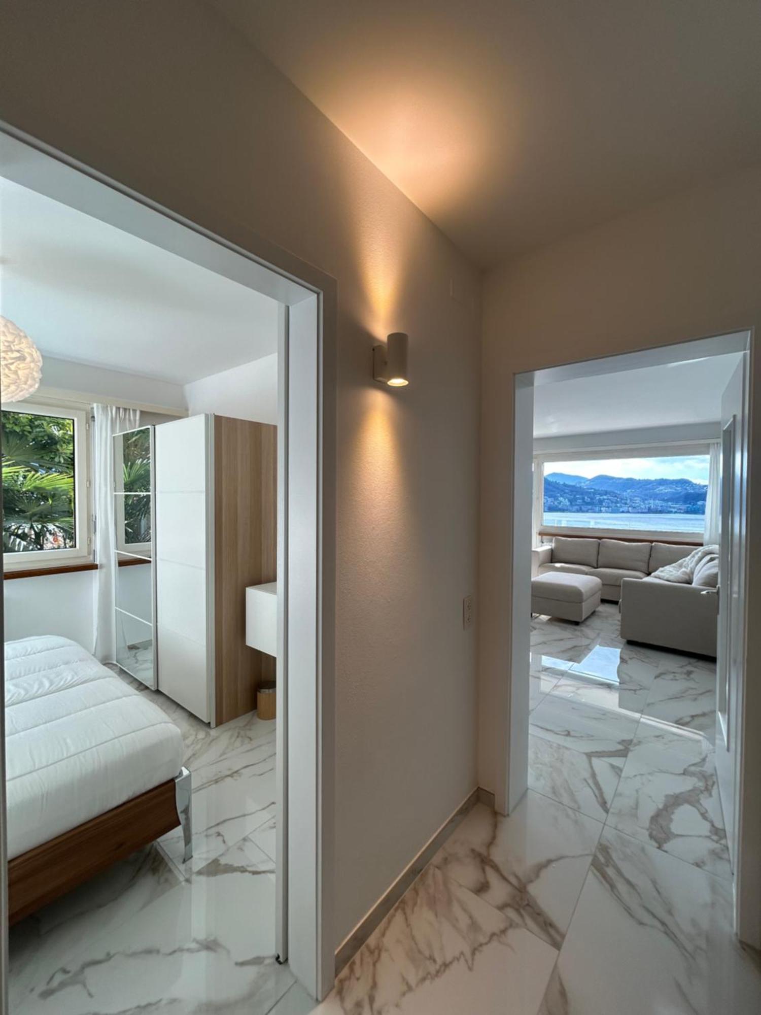 Apartamento The Grand Vista - View & Parking *