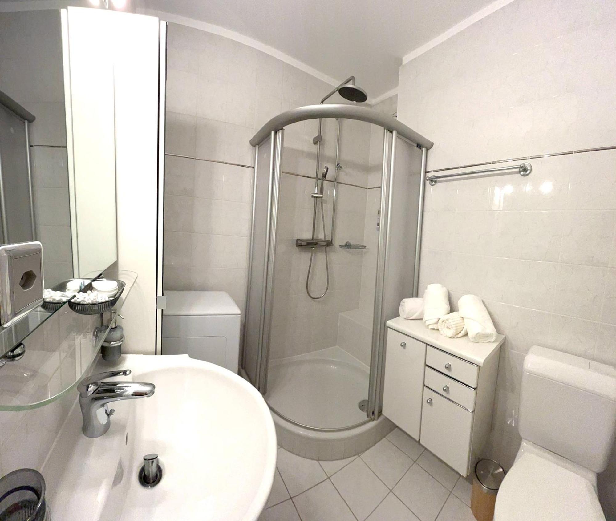 Apartamento The Grand Vista - View & Parking