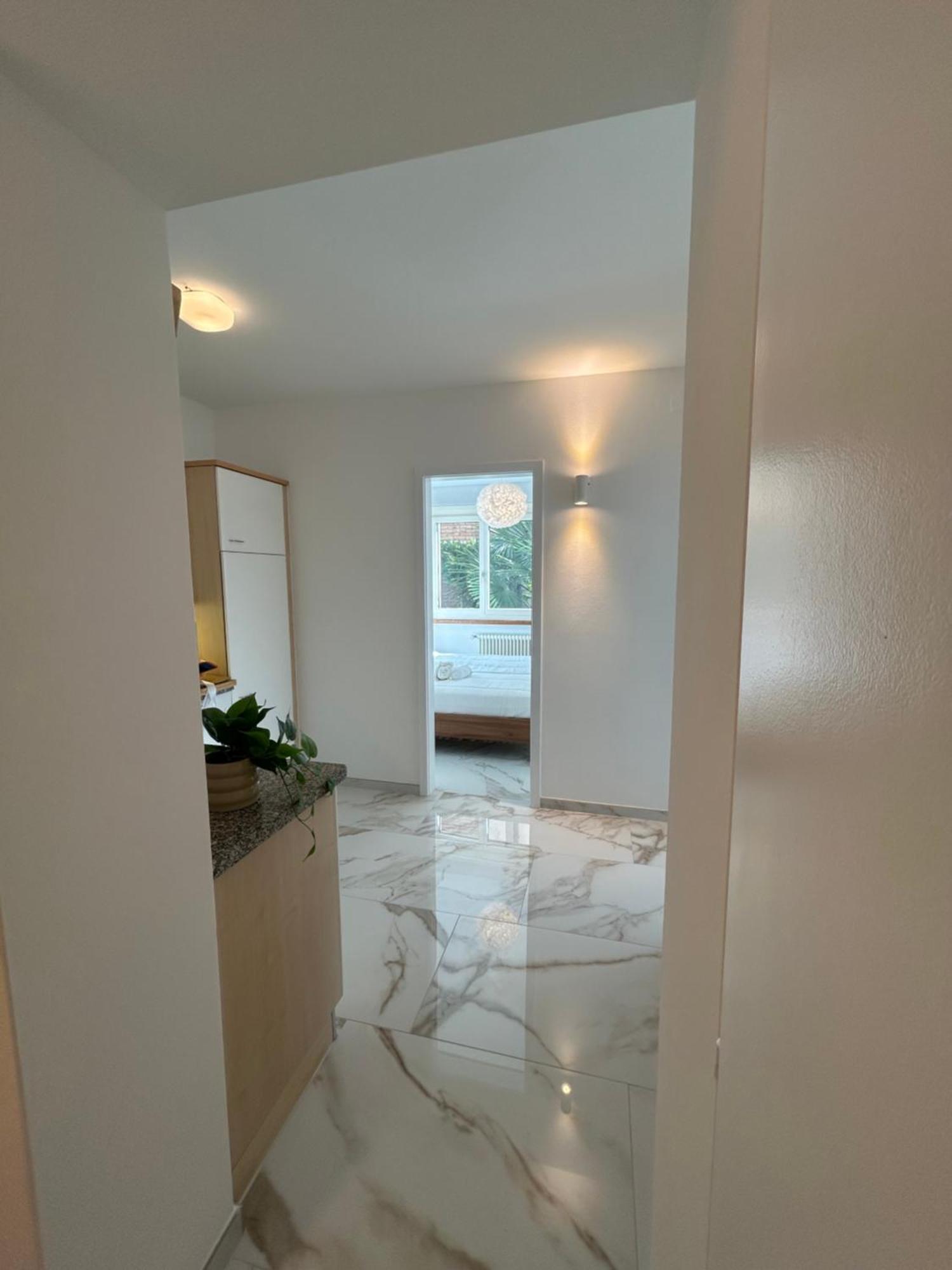 The Grand Vista - View & Parking Apartment Lugano