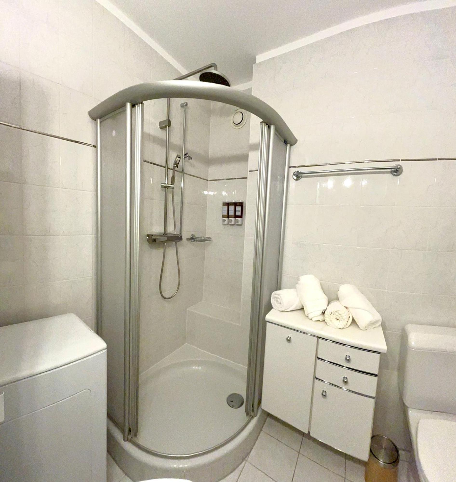 The Grand Vista - View & Parking Apartamento